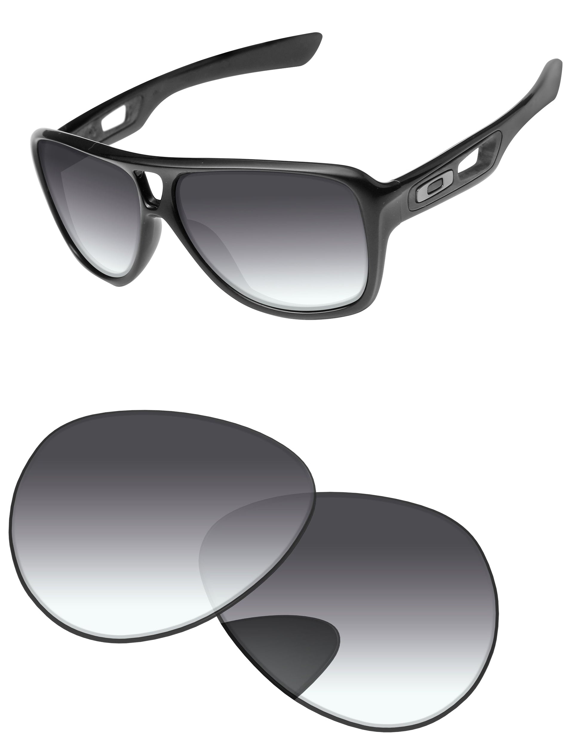 Gray-Gradient