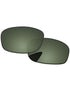 Gray-Green