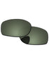 Gray-Green