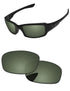 Gray-Green