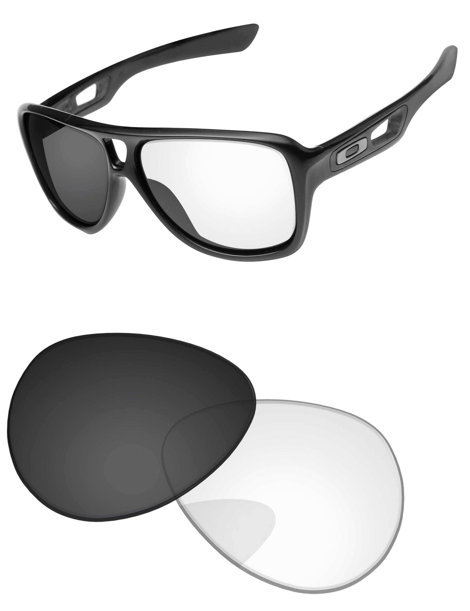 Gray-Photochromic