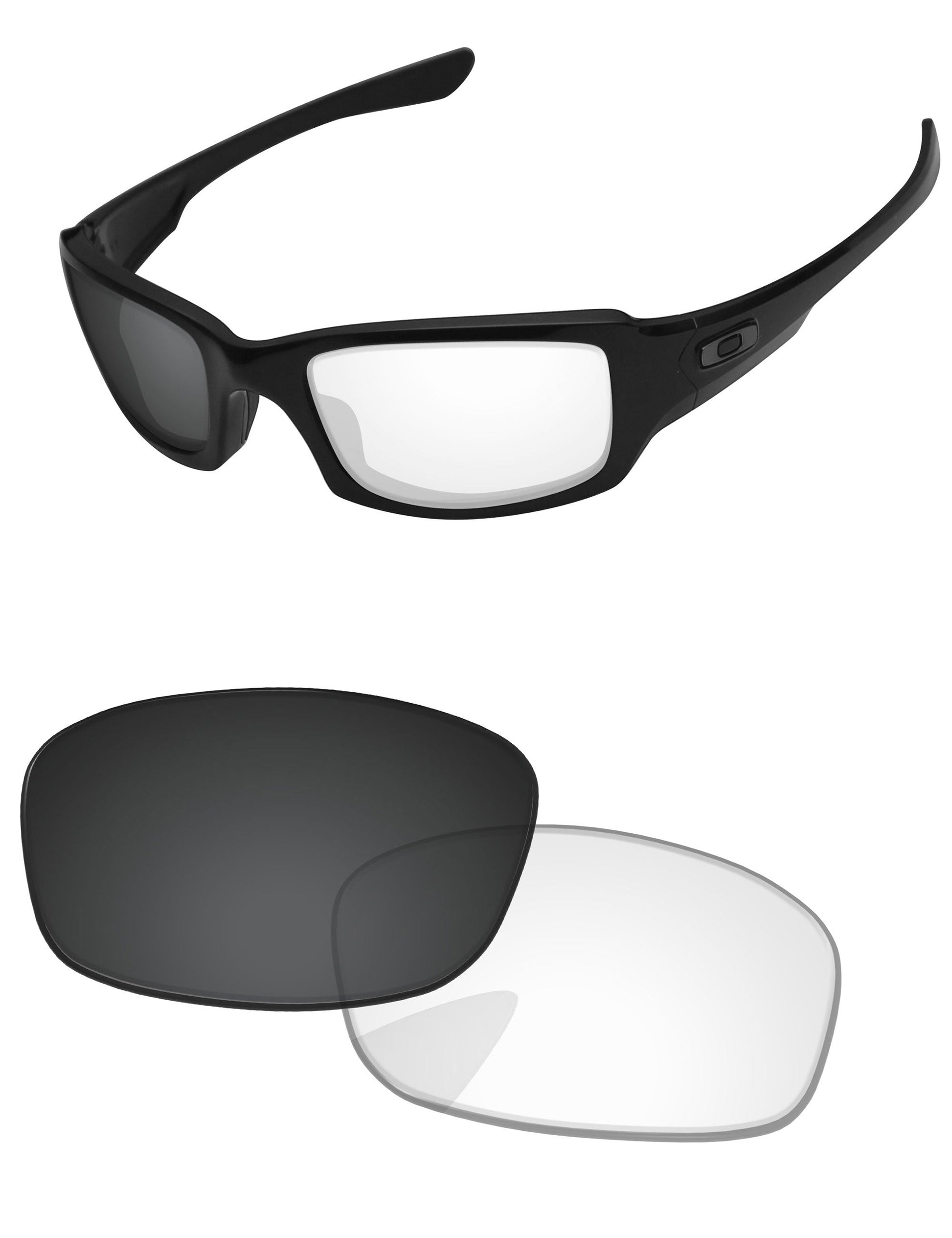 Gray-Photochromic