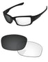 Gray-Photochromic