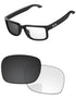 Gray-Photochromic