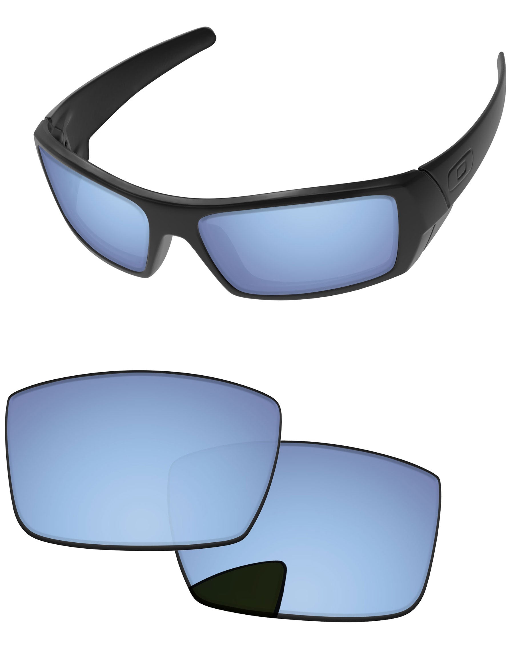Ice-Blue