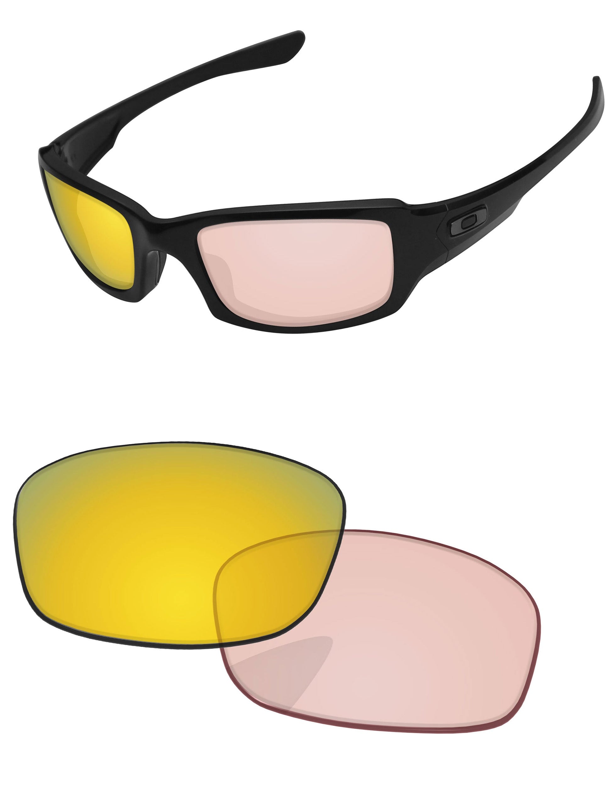 Performance-Tint-Gold-Shield-Photochromic