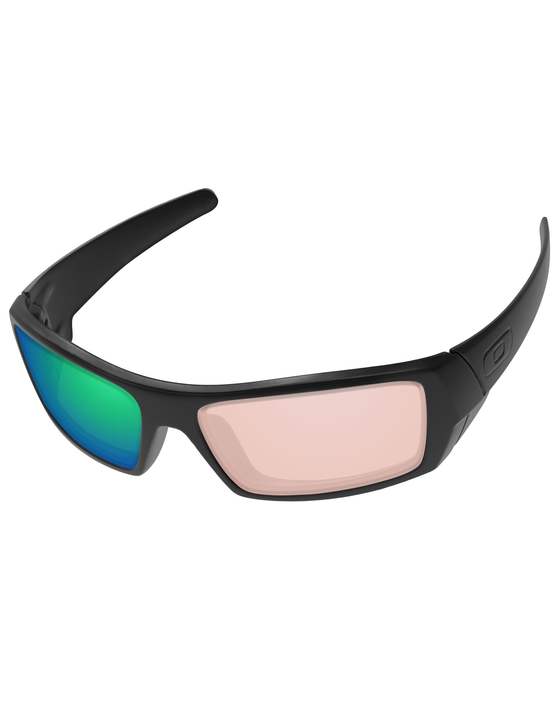 Performance-Tint-Green-Shield-Photochromic