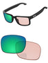 Performance-Tint-Green-Shield-Photochromic