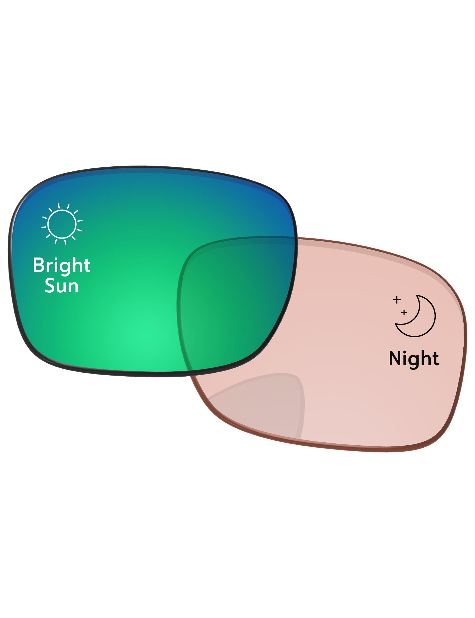 Performance-Tint-Green-Shield-Photochromic