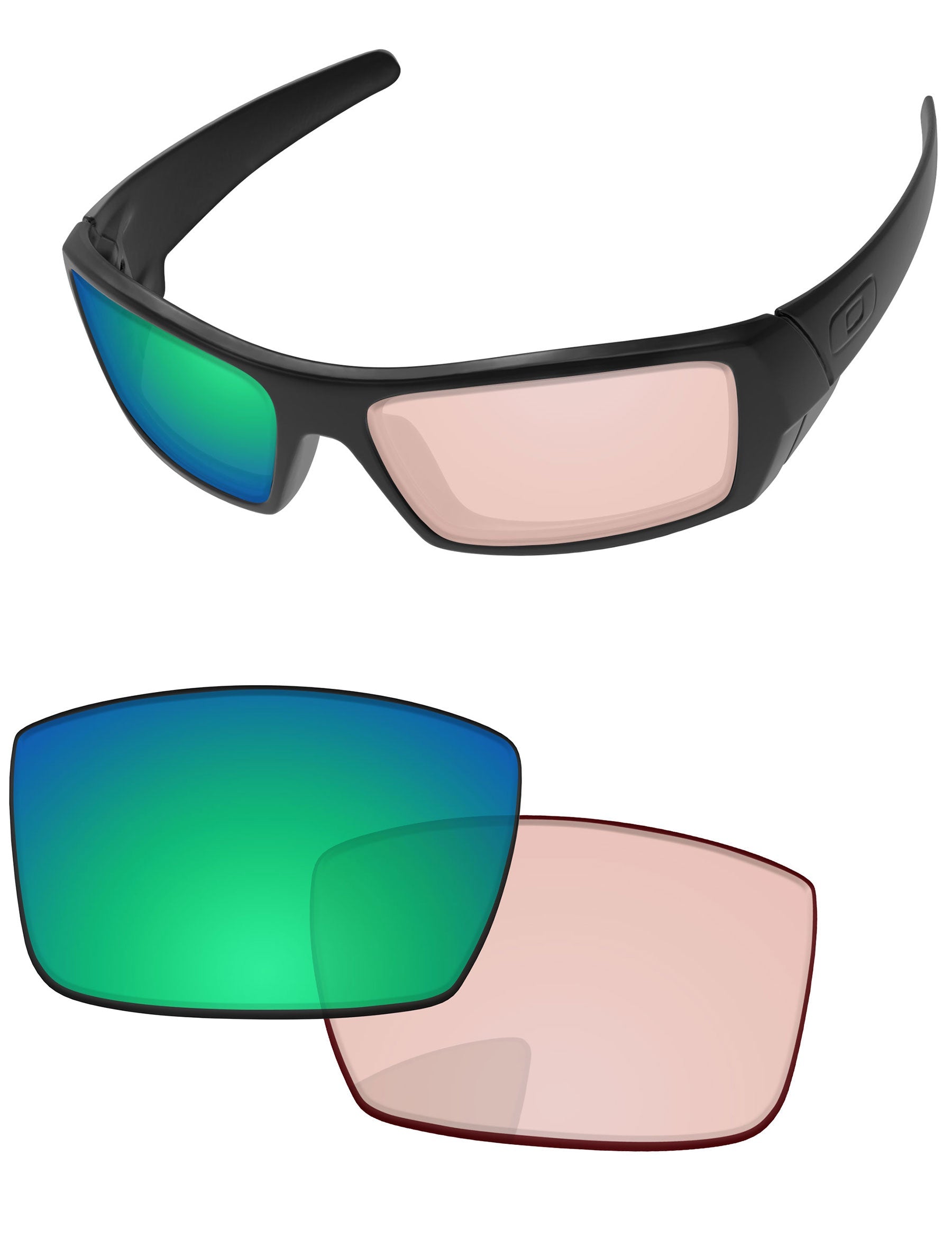 Performance-Tint-Green-Shield-Photochromic