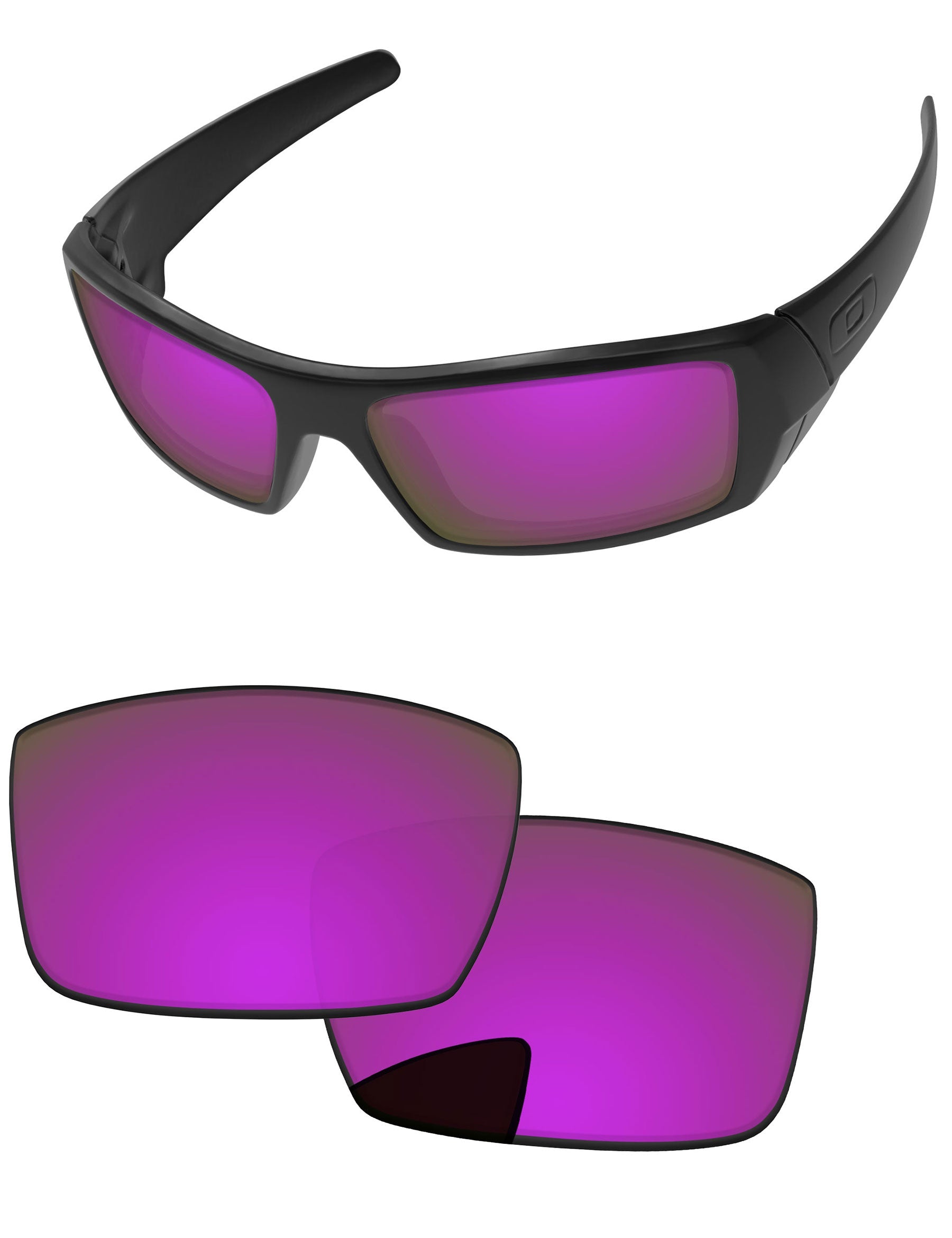 Plasma-Purple