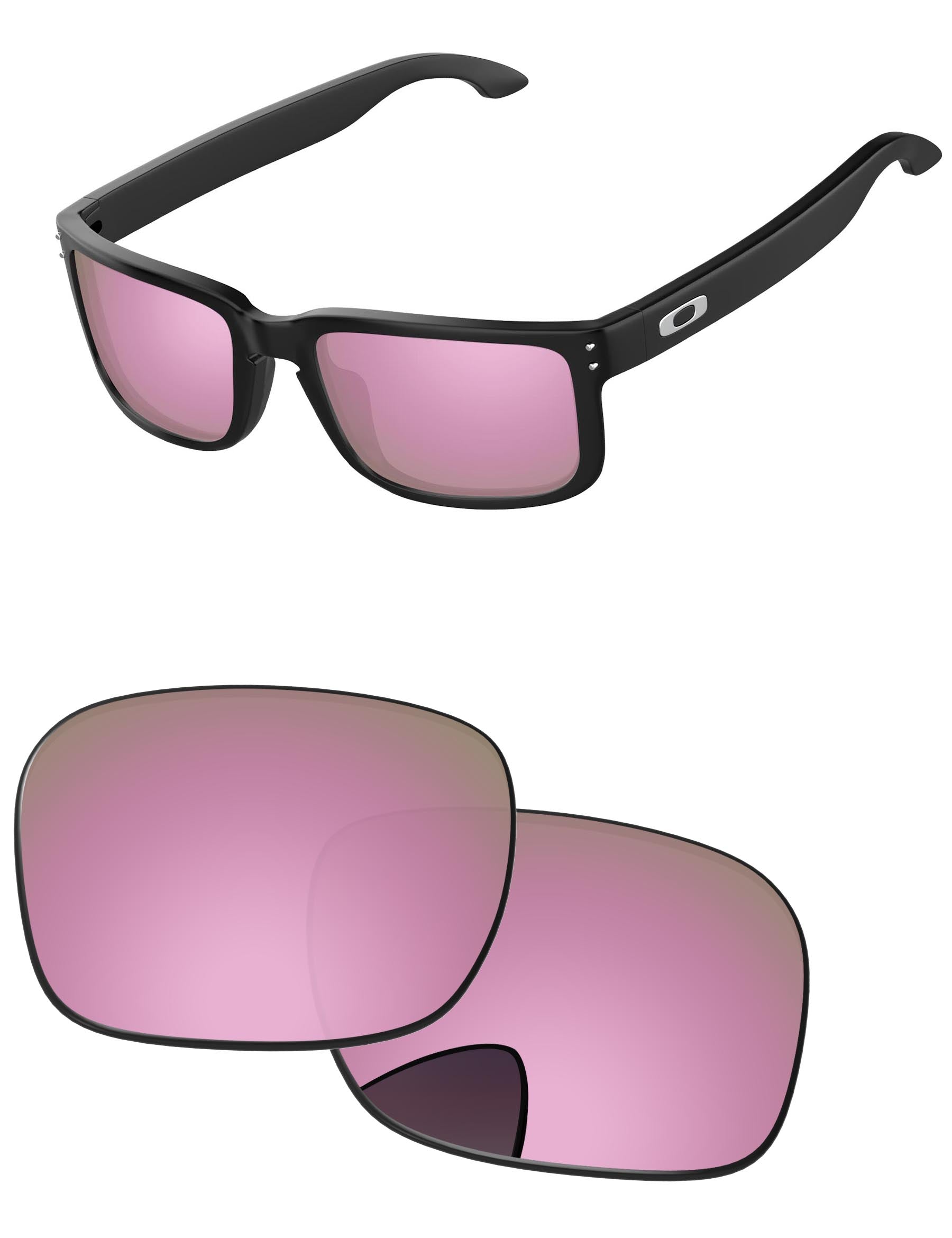Custom Prescription Lenses for Versace VE3302D-54 3302D - 54mm