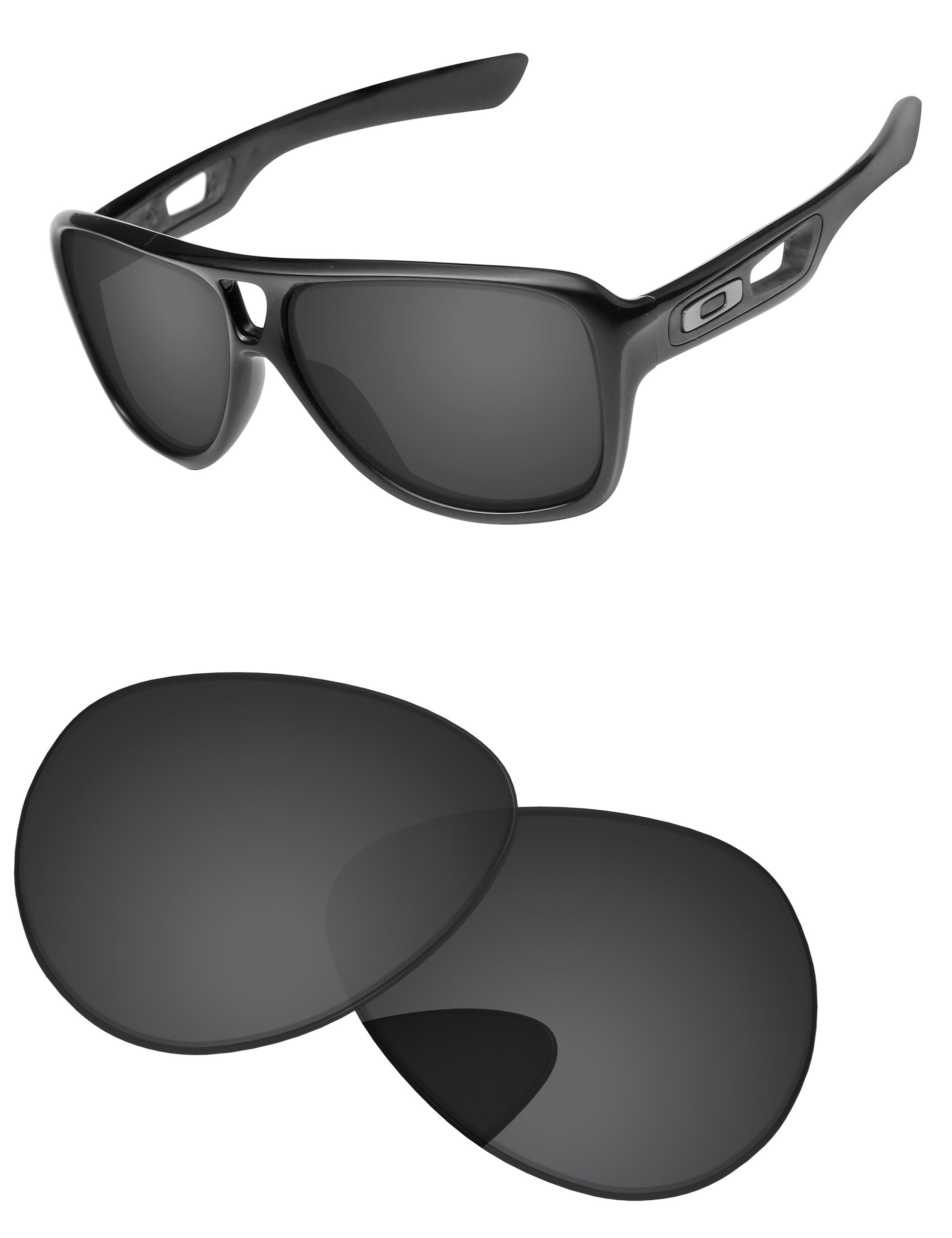Solid-Black