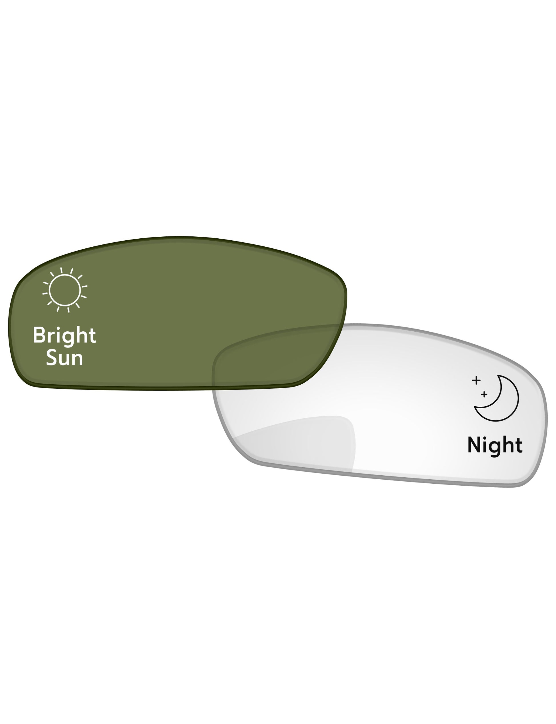 Adapt-Green-Photochromic