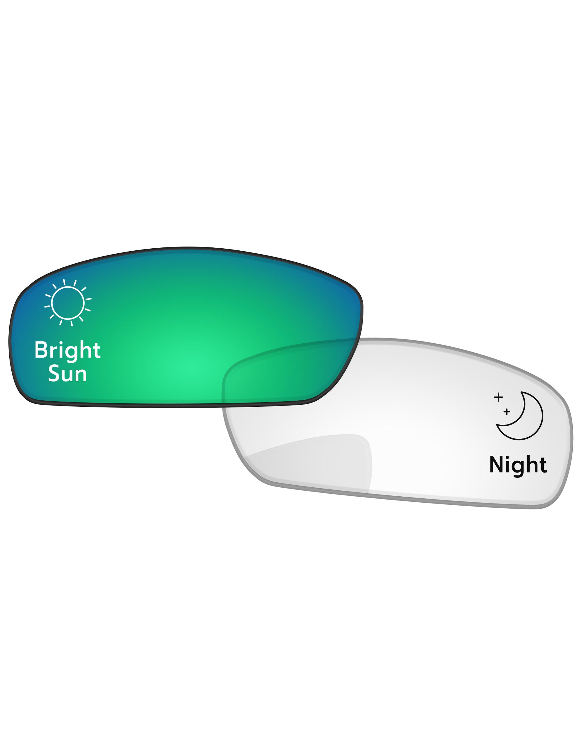 Green-Shield-Photochromic