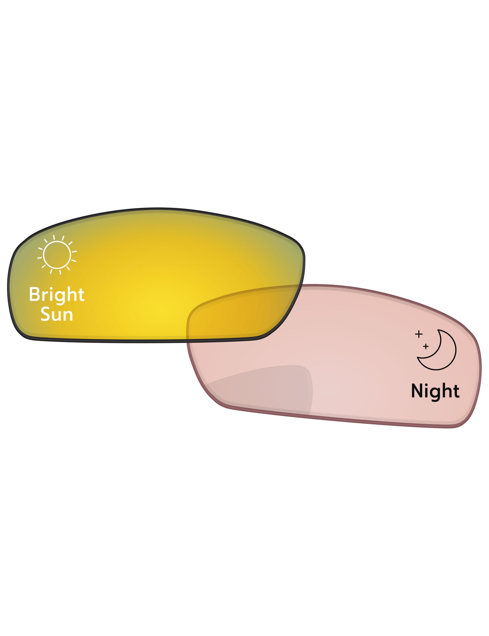 Performance-Tint-Gold-Shield-Photochromic