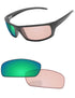 Performance-Tint-Green-Shield-Photochromic