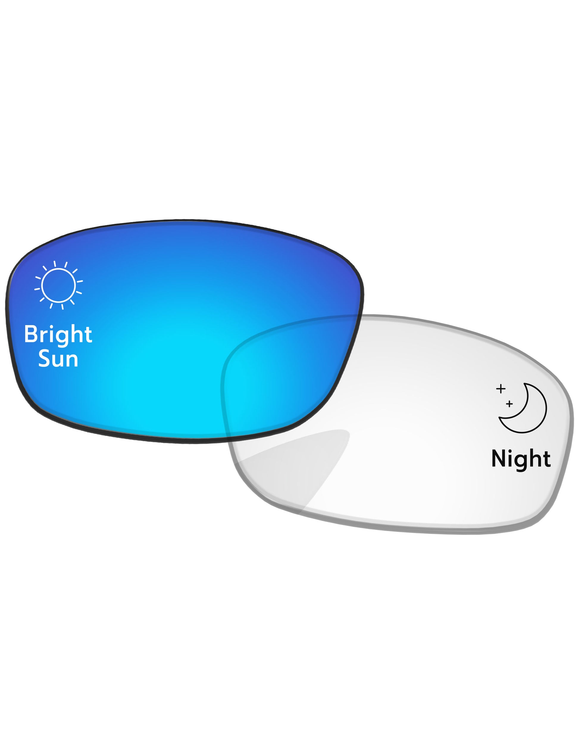 Blue-Shield-Photochromic