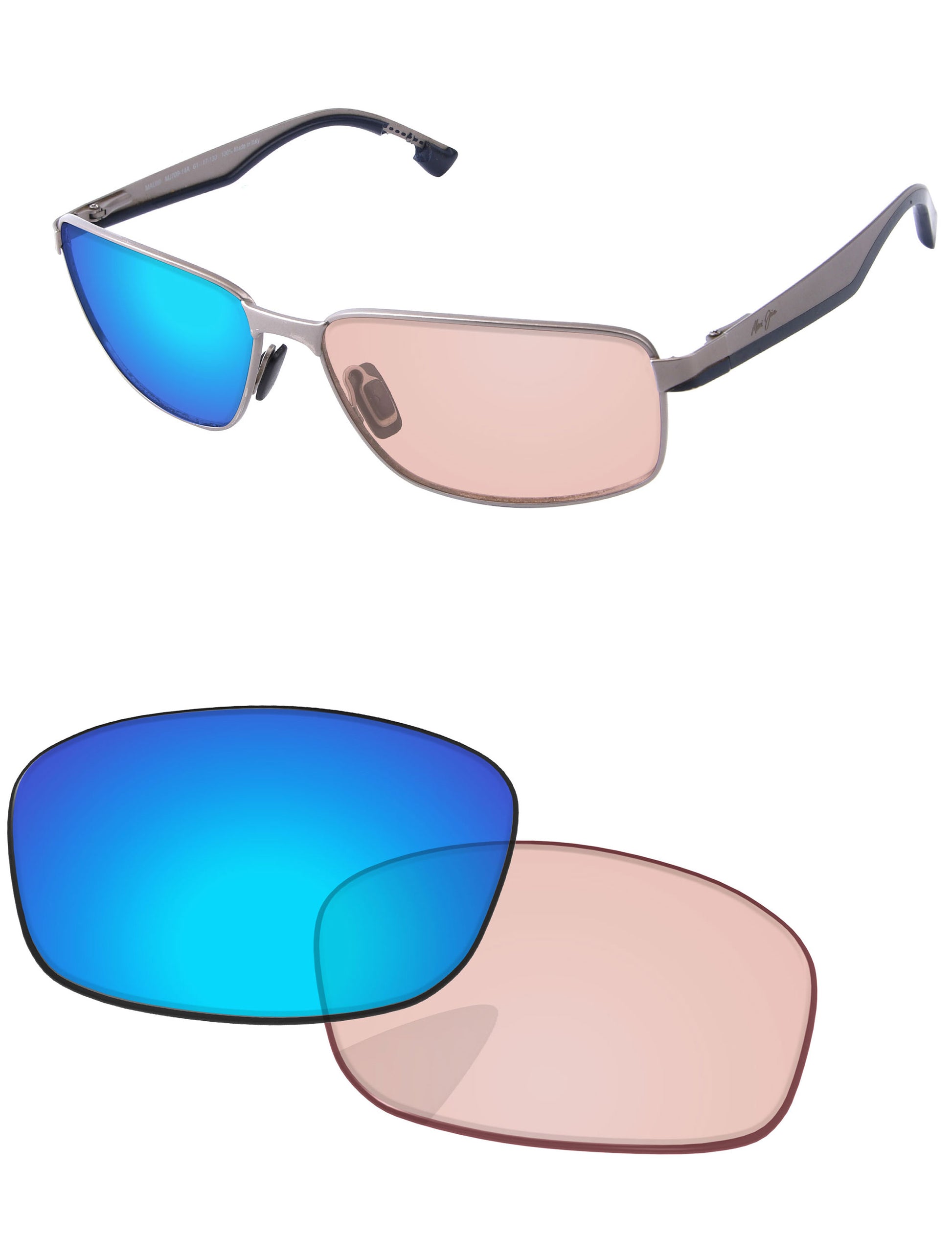 Performance-Tint-Blue-Shield-Photochromic