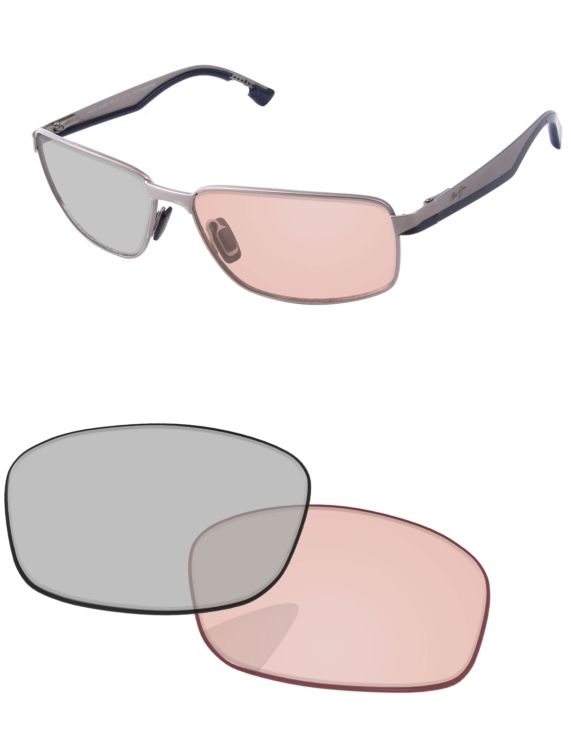 Performance-Tint-Gray-Photochromic