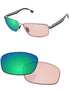 Performance-Tint-Green-Shield-Photochromic