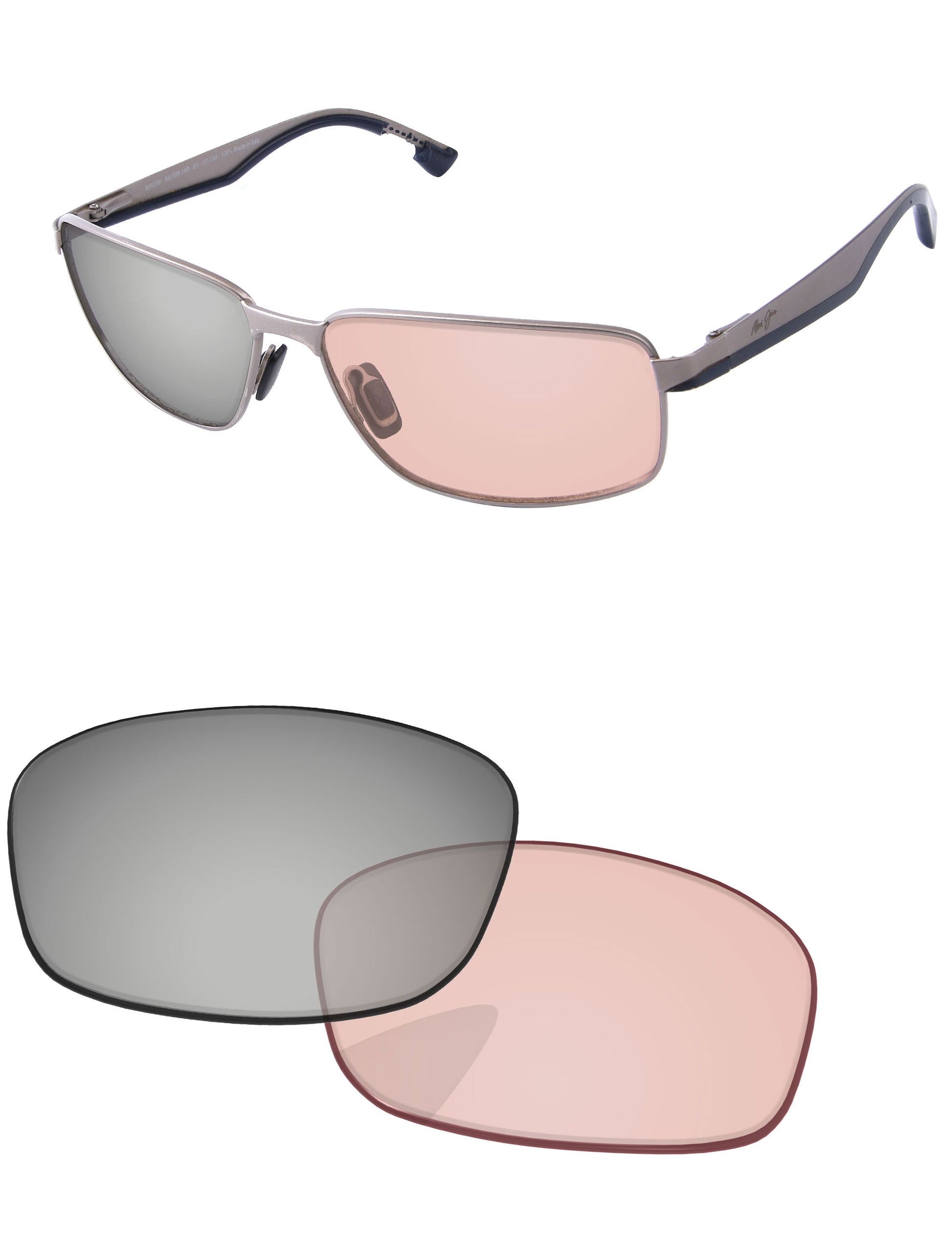 Performance-Tint-Silver-Shield-Photochromic