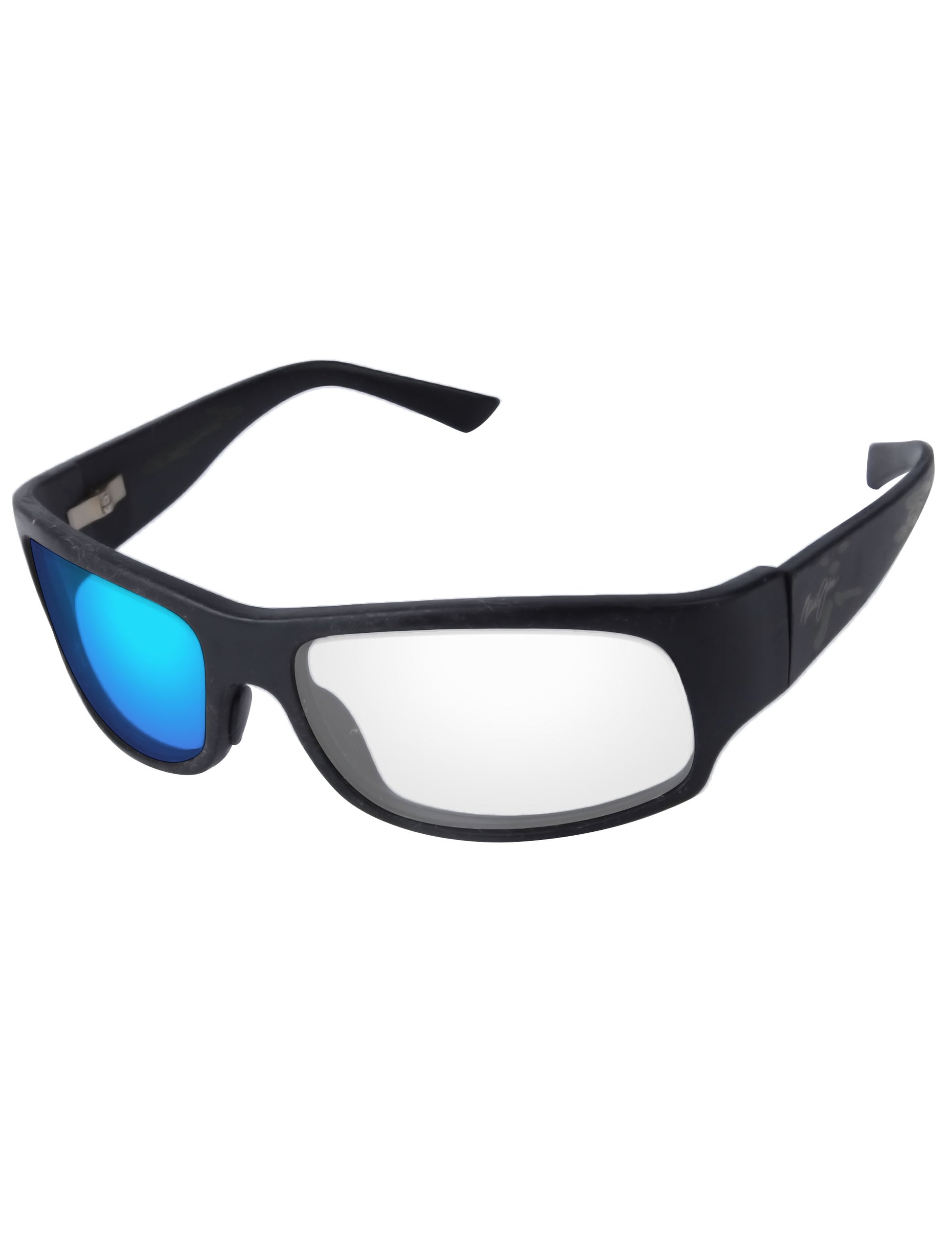 Blue-Shield-Photochromic