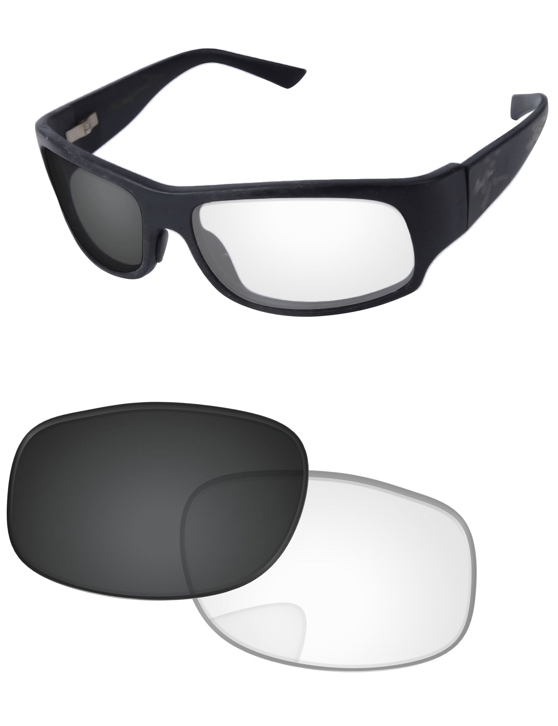 Gray-Photochromic-Blue-Light-Blocking
