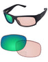 Performance-Tint-Green-Shield-Photochromic