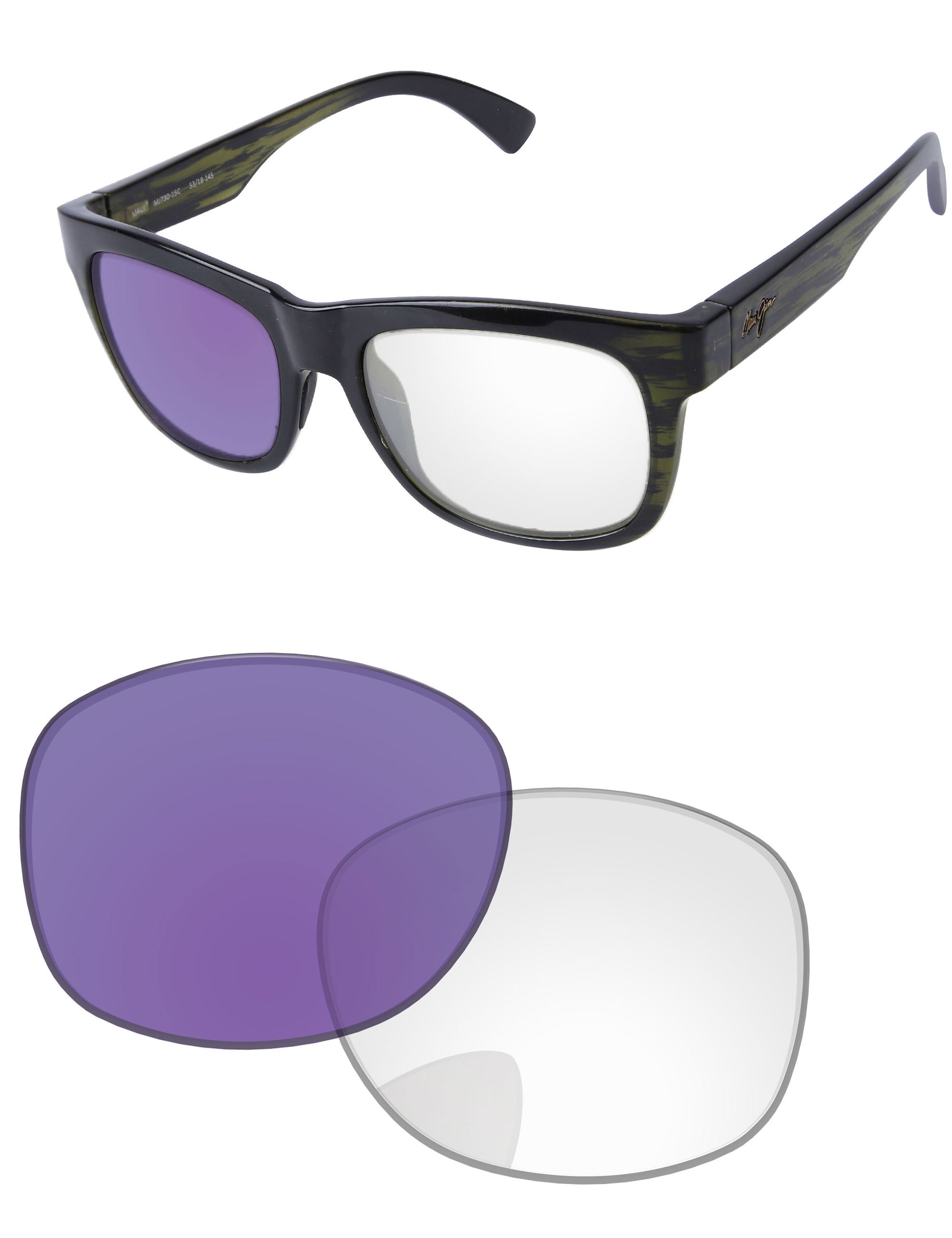 Adapt-Purple-Photochromic
