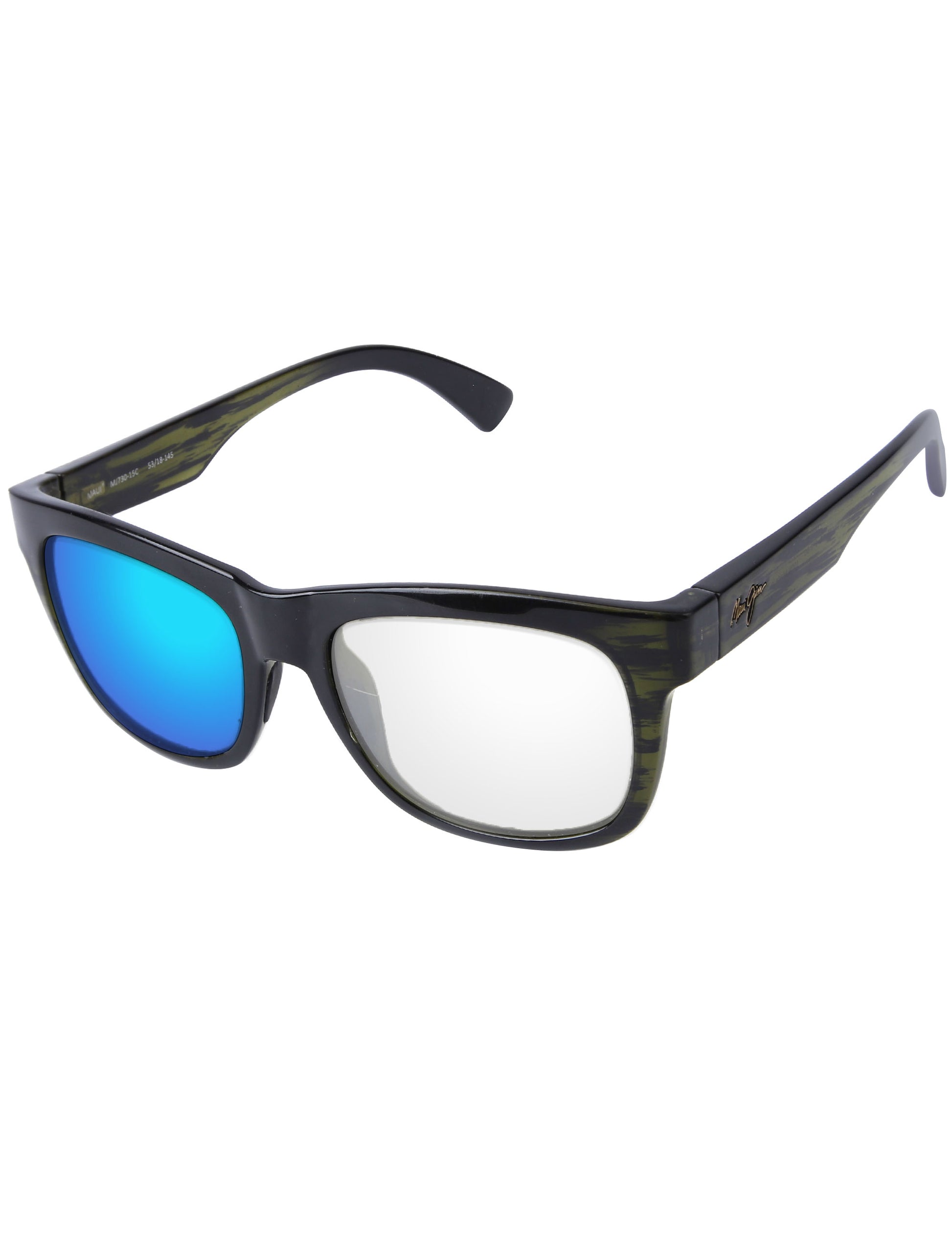 Blue-Shield-Photochromic