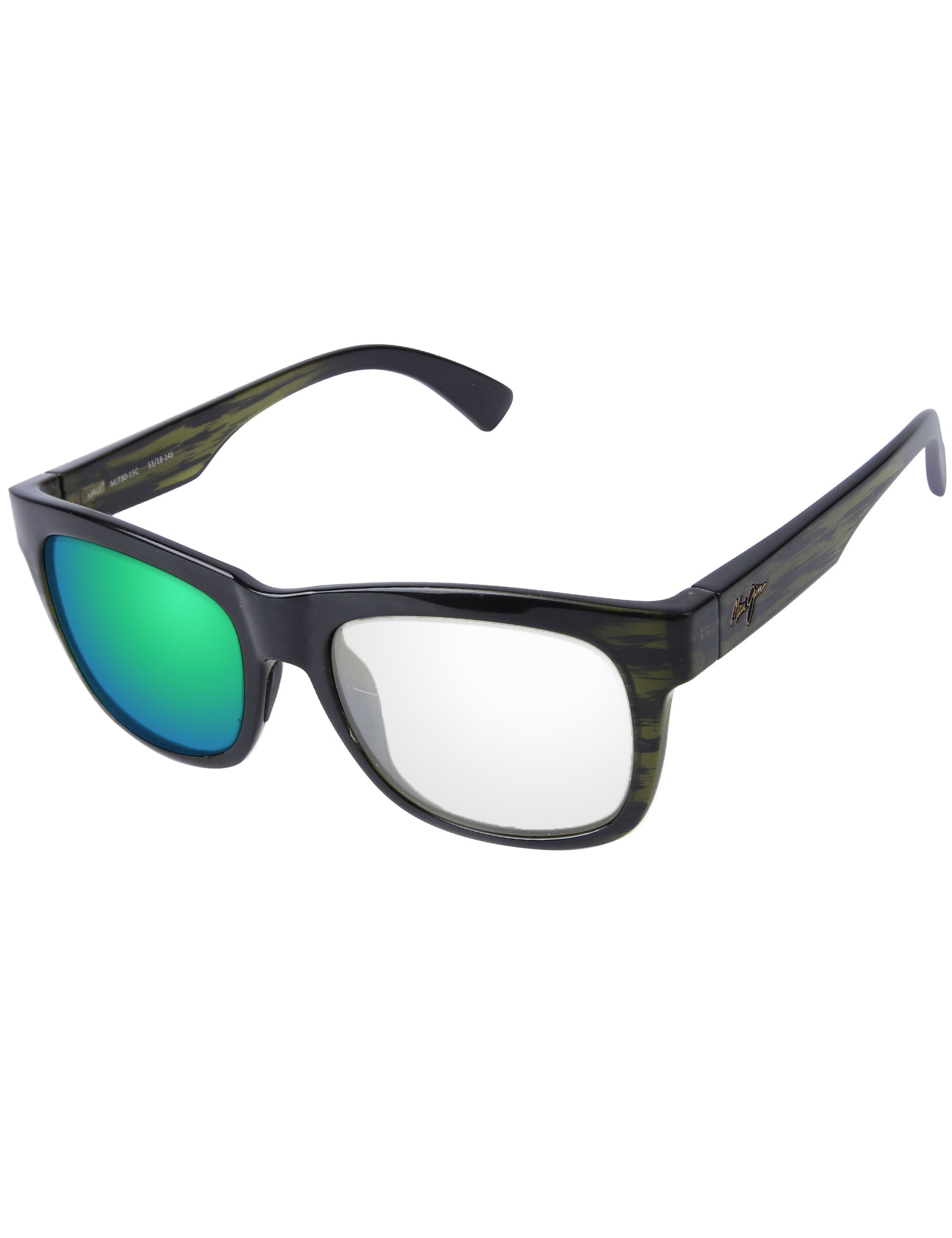 Green-Shield-Photochromic