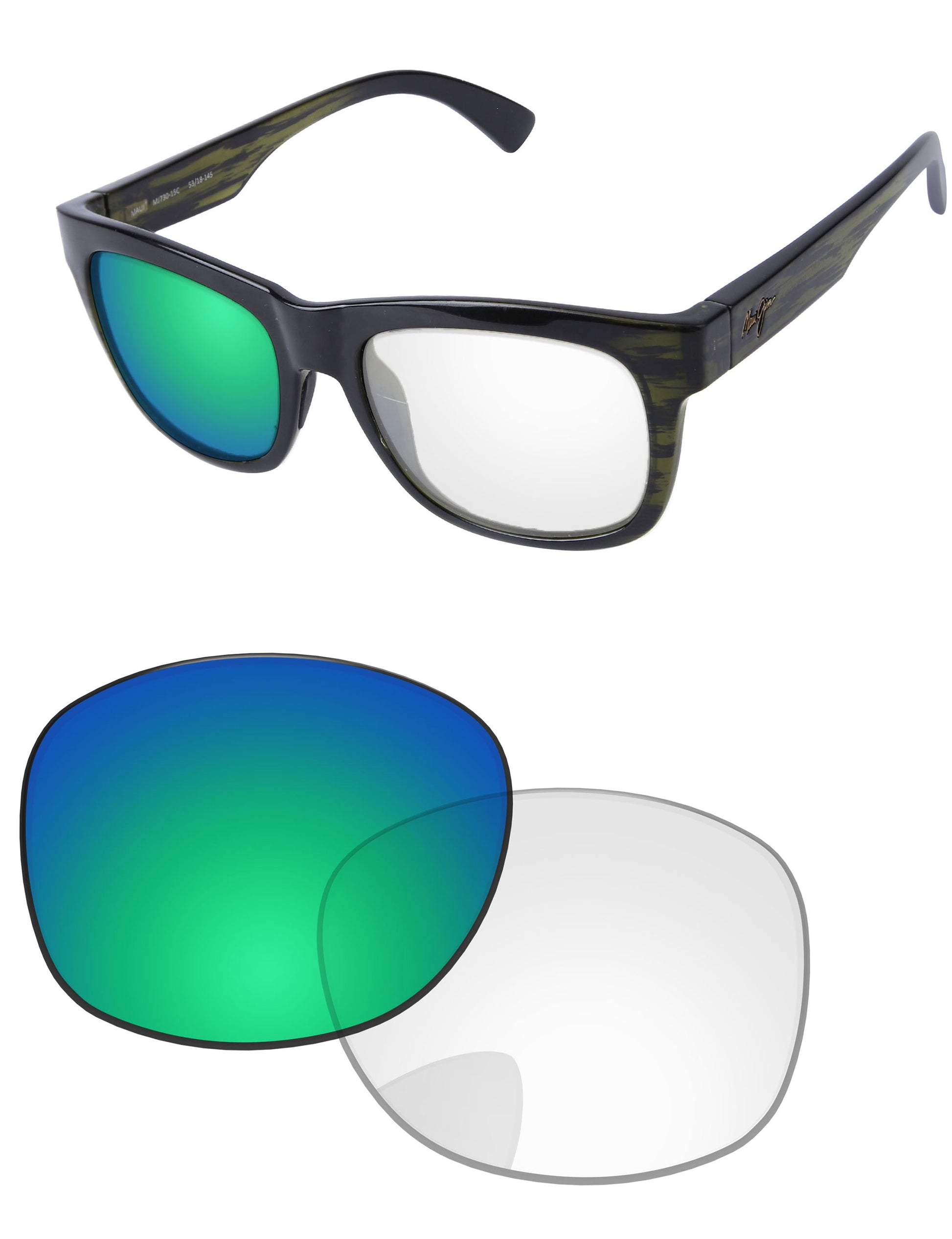 Green-Shield-Photochromic