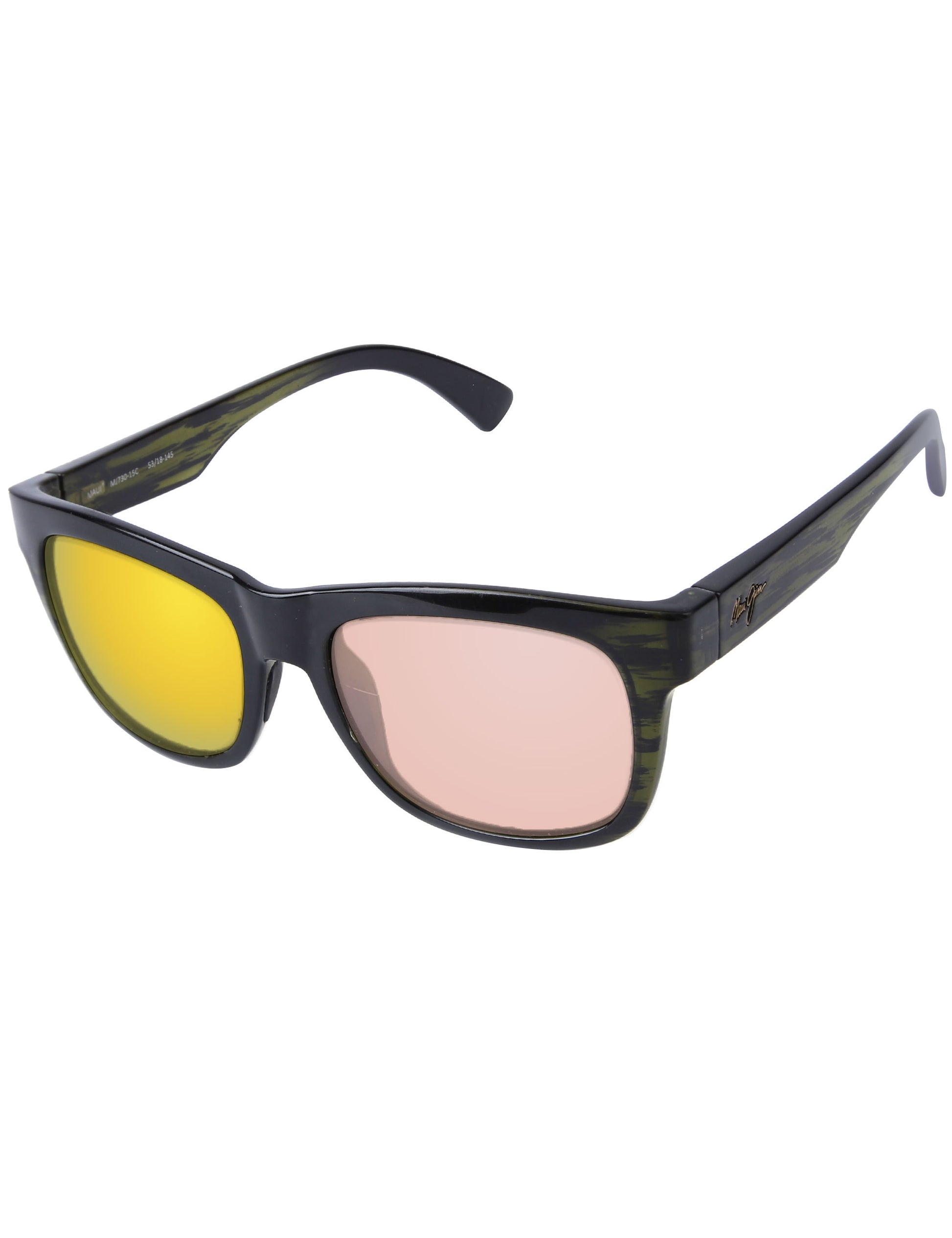 Performance-Tint-Gold-Shield-Photochromic