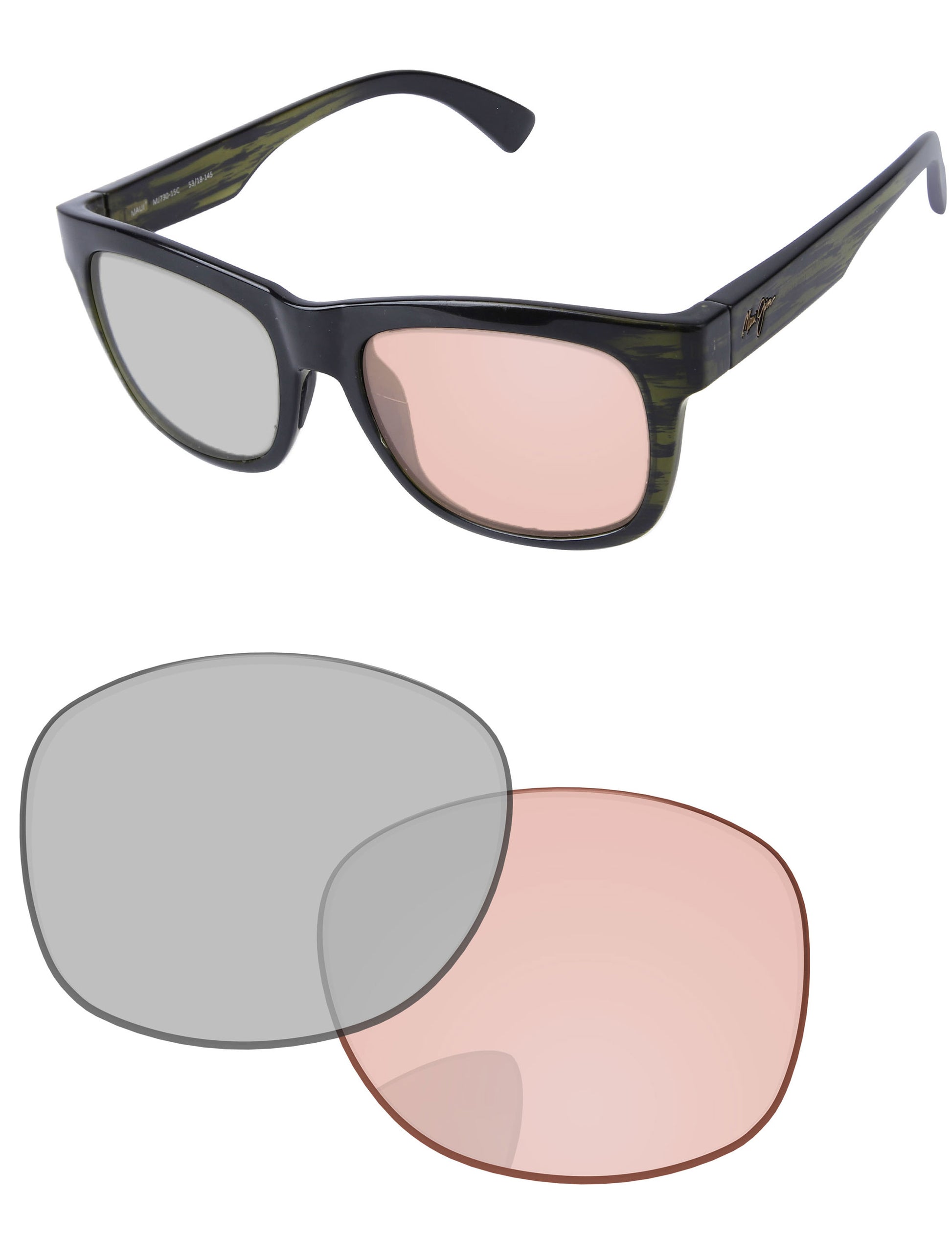 Performance-Tint-Gray-Photochromic