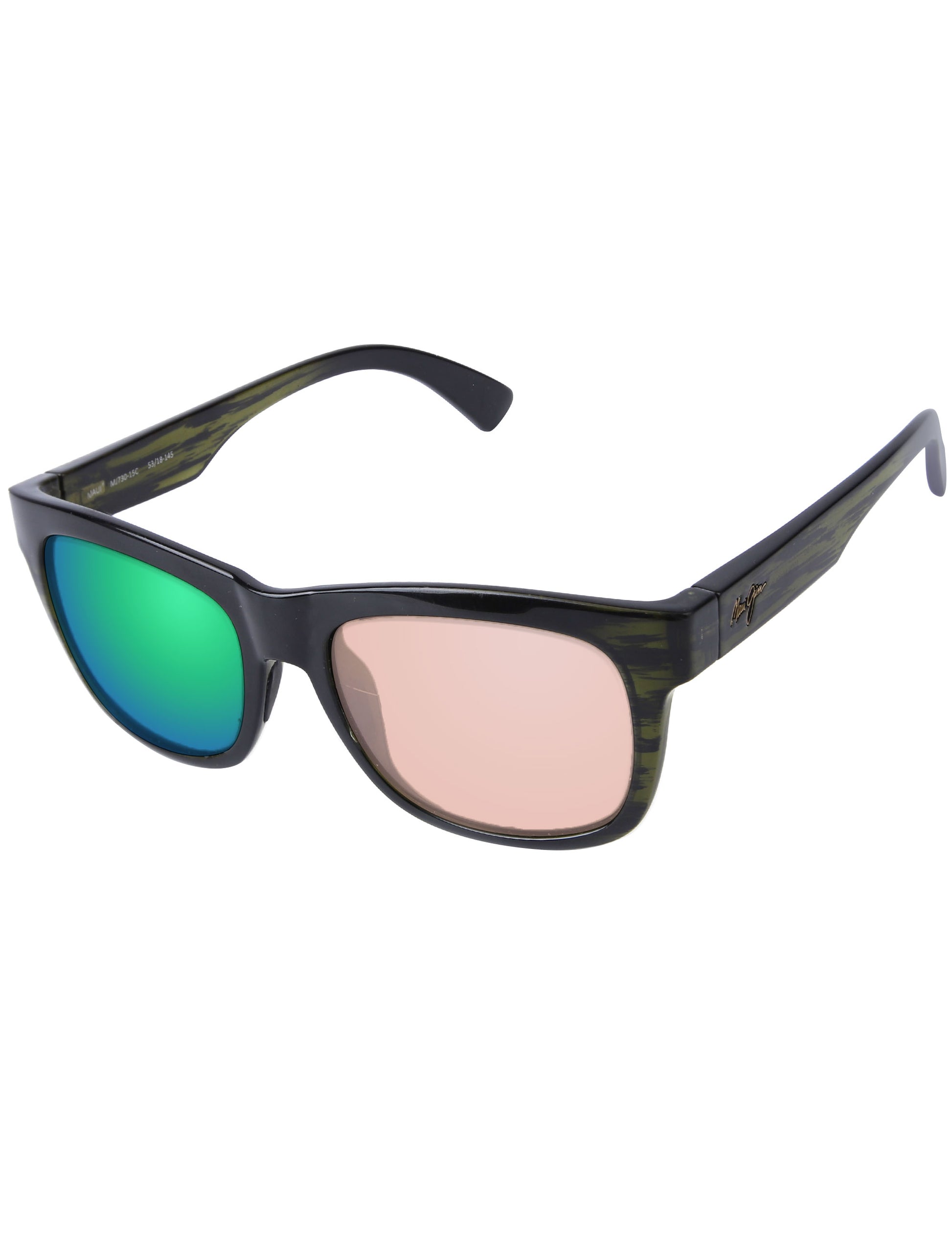 Performance-Tint-Green-Shield-Photochromic