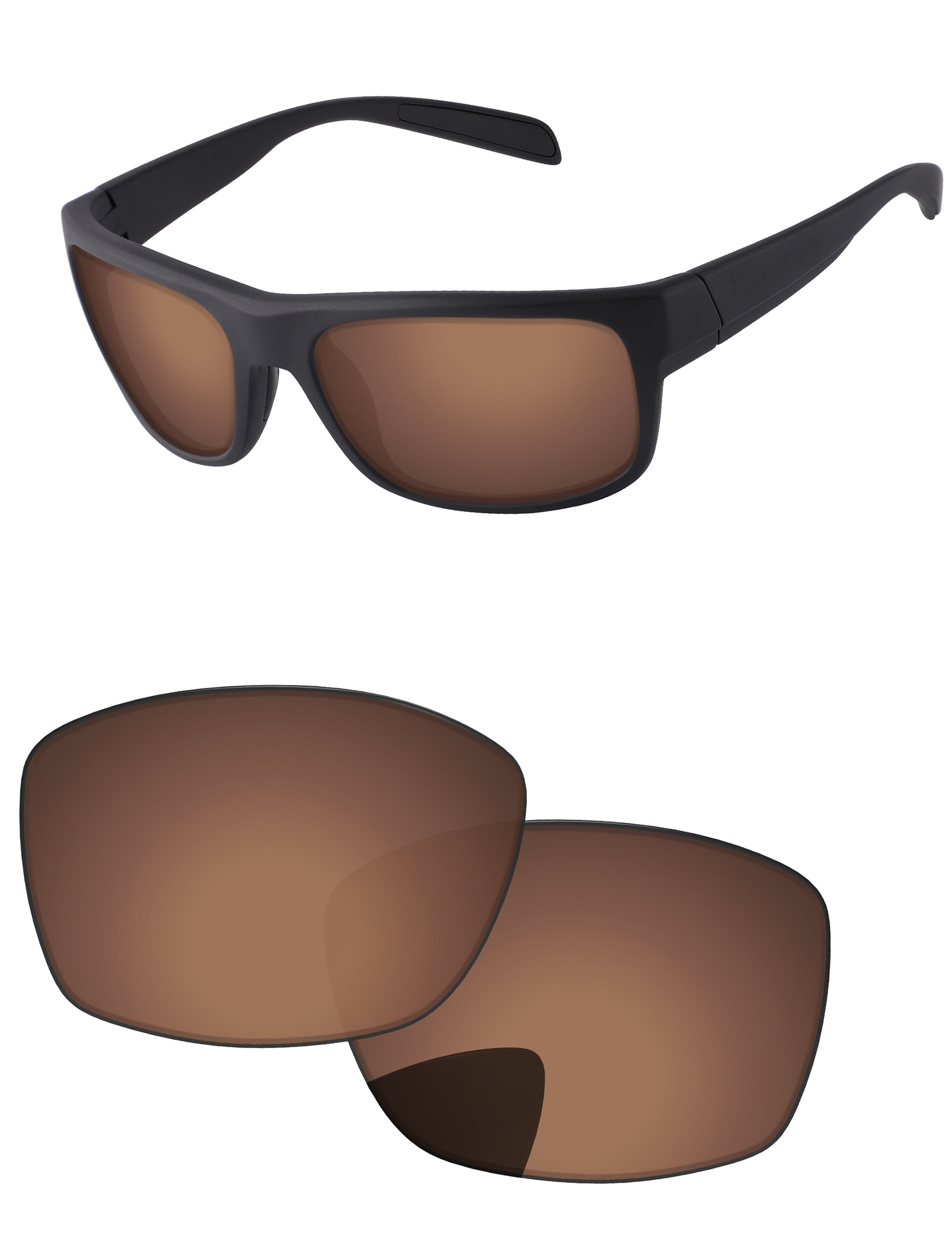 Copper-Brown