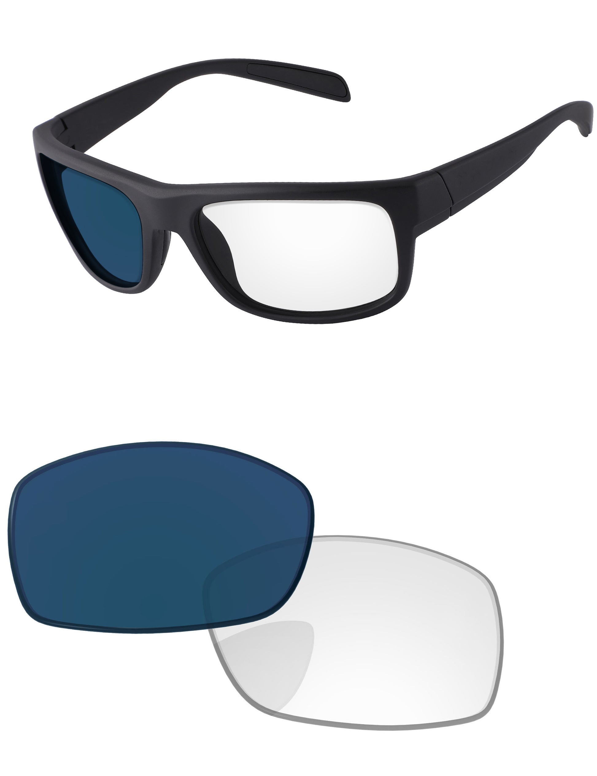 Eclipse-Blue-Photochromic