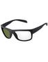 Eclipse-Green-Photochromic