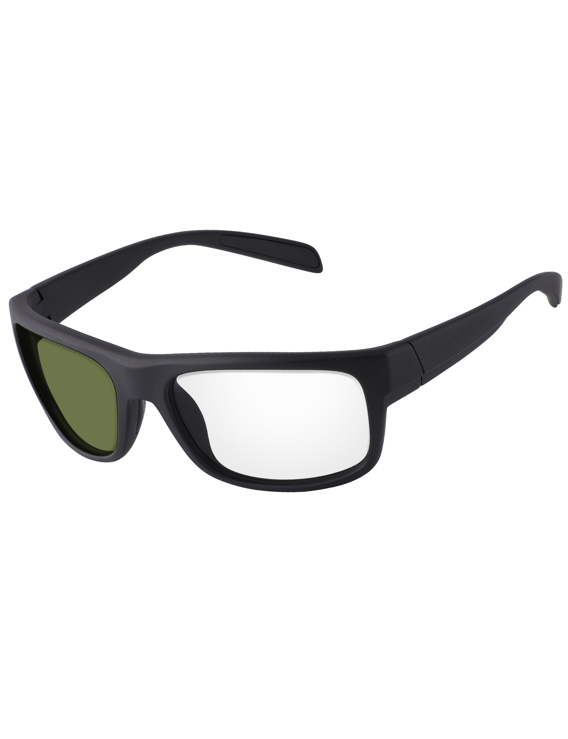 Eclipse-Green-Photochromic