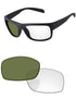 Eclipse-Green-Photochromic