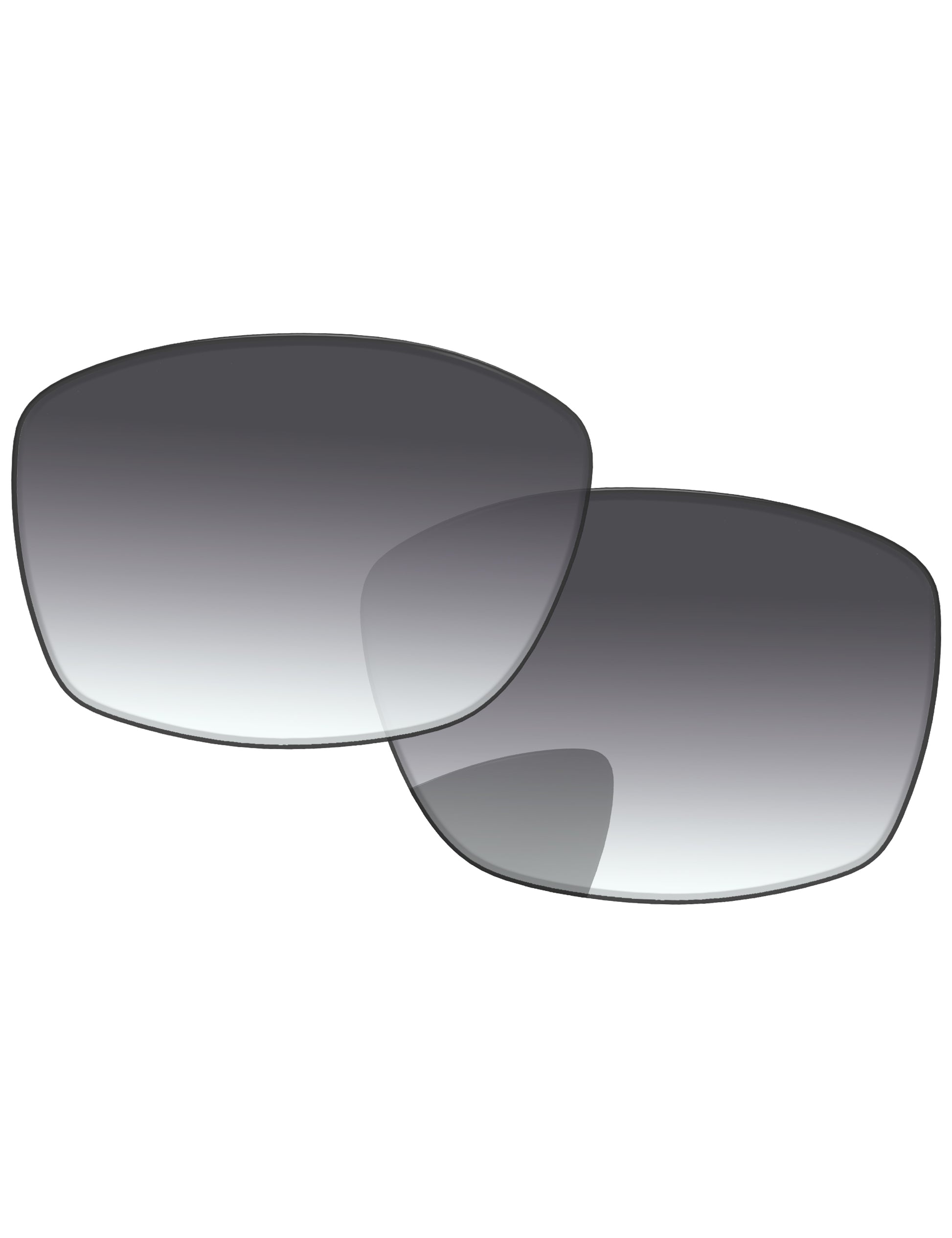 Gray-Gradient