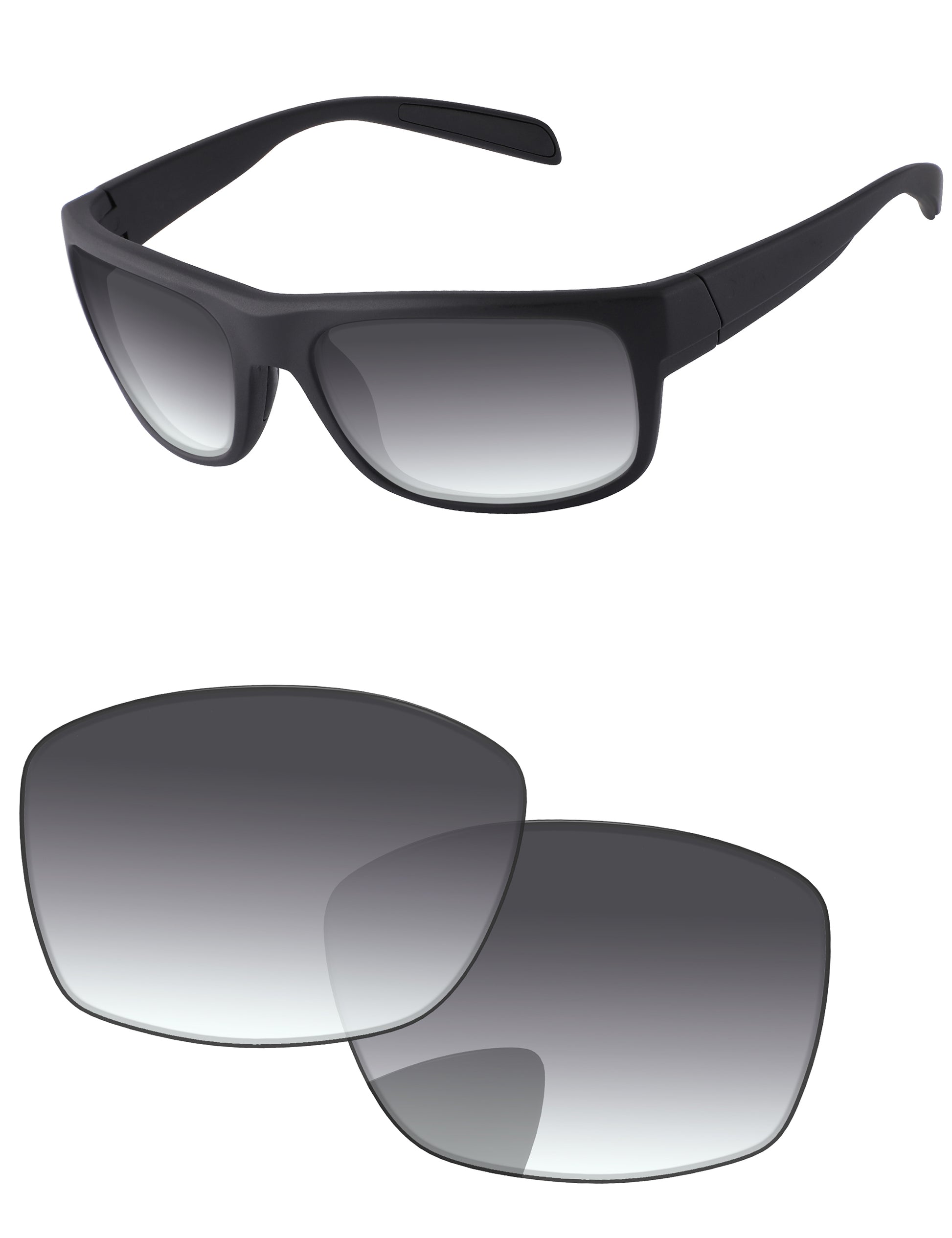 Gray-Gradient