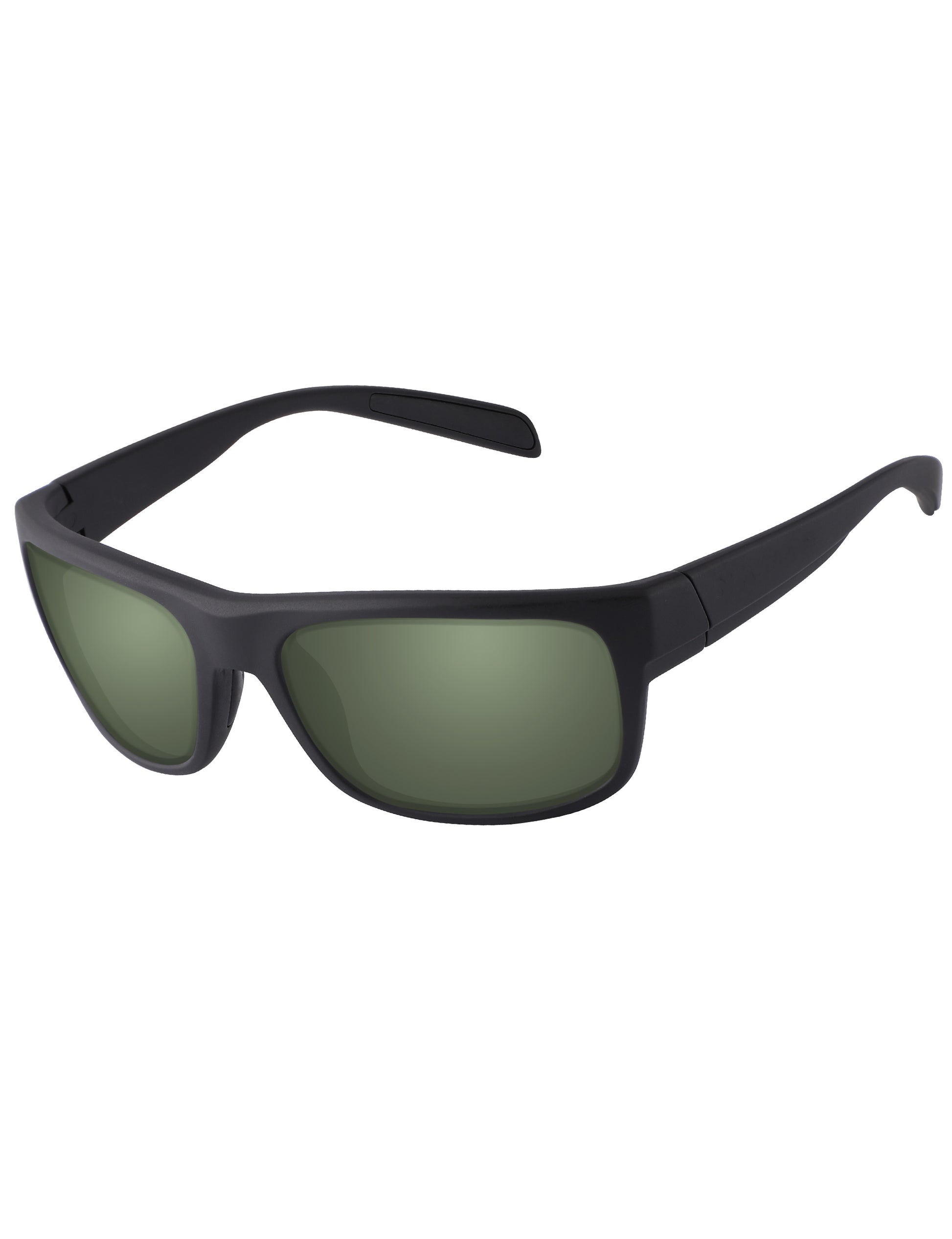 Gray-Green