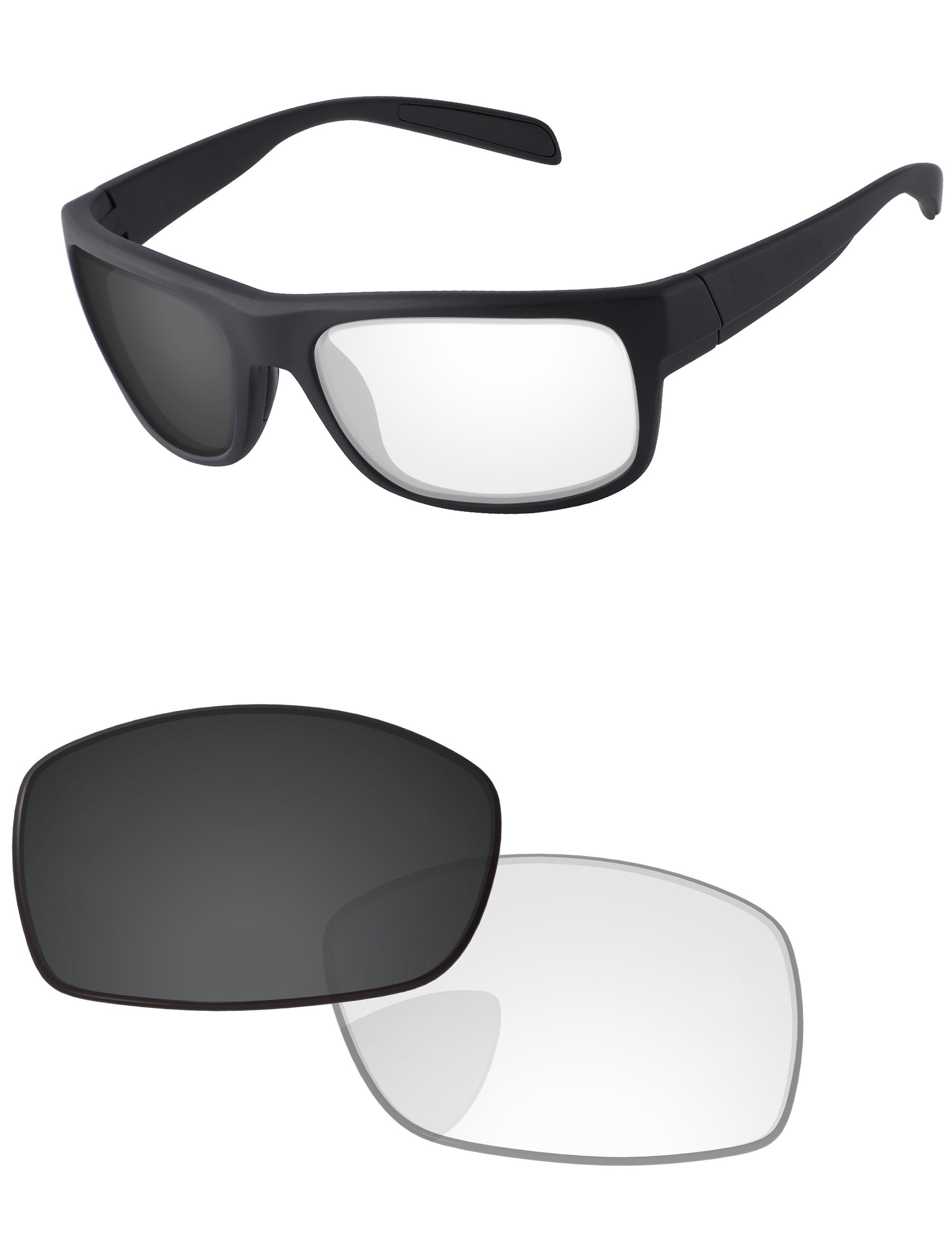 Gray-Photochromic