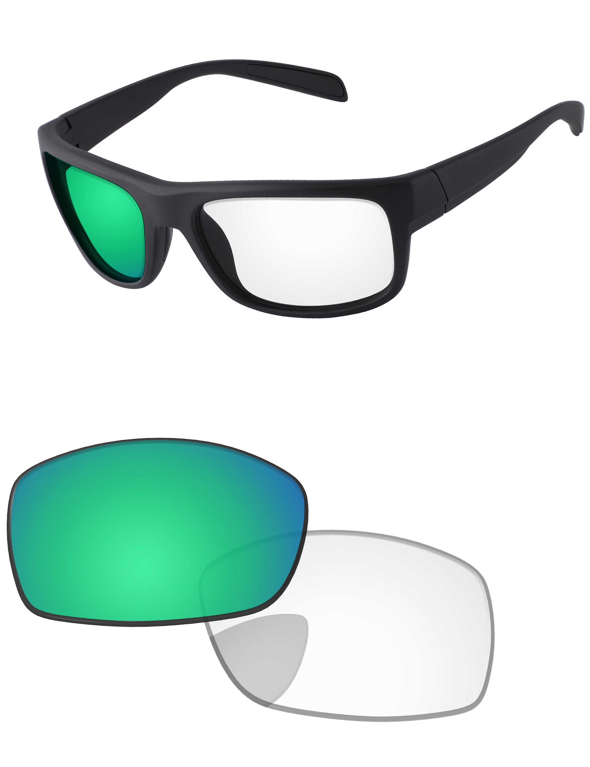 Green-Shield-Photochromic
