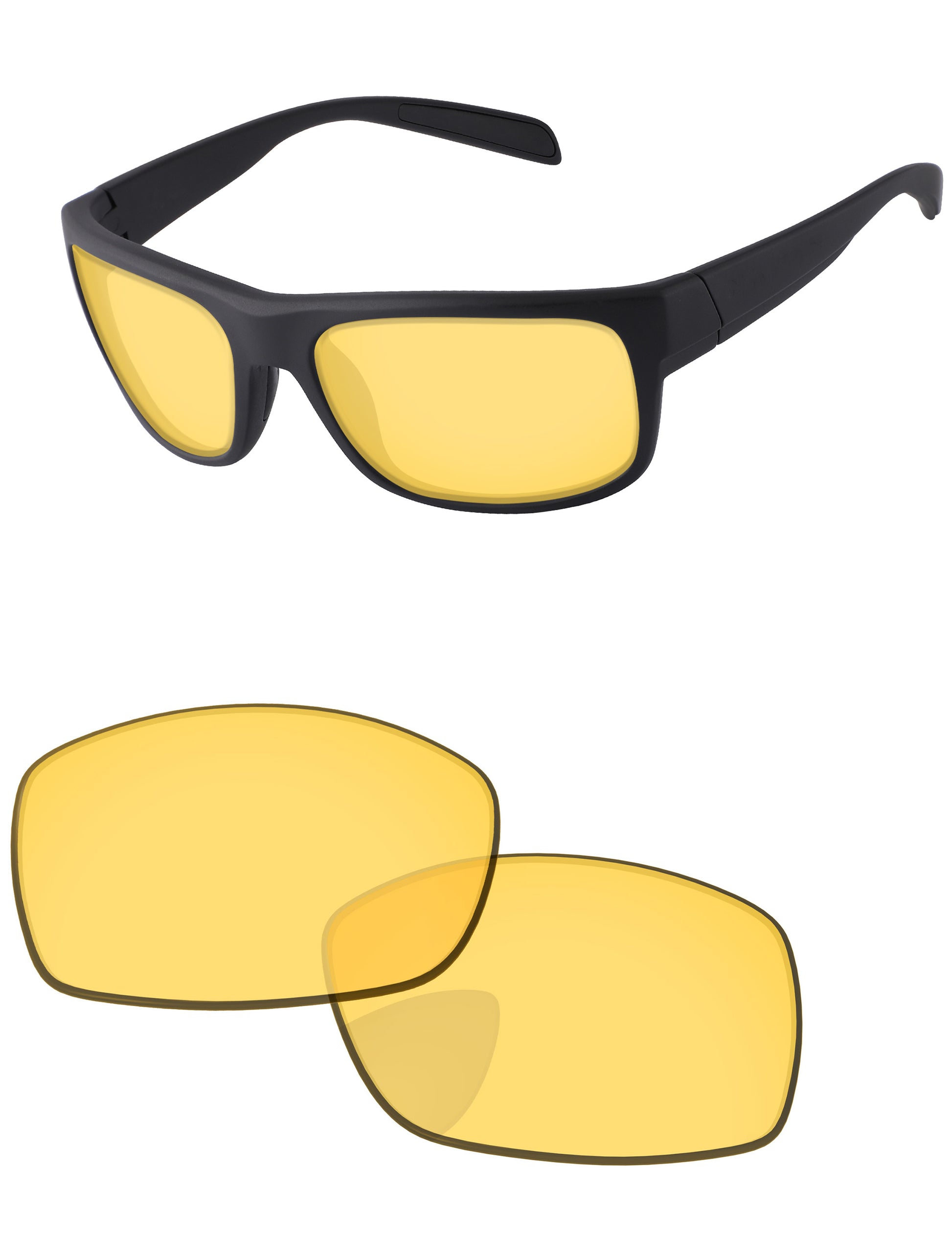 HD-Yellow