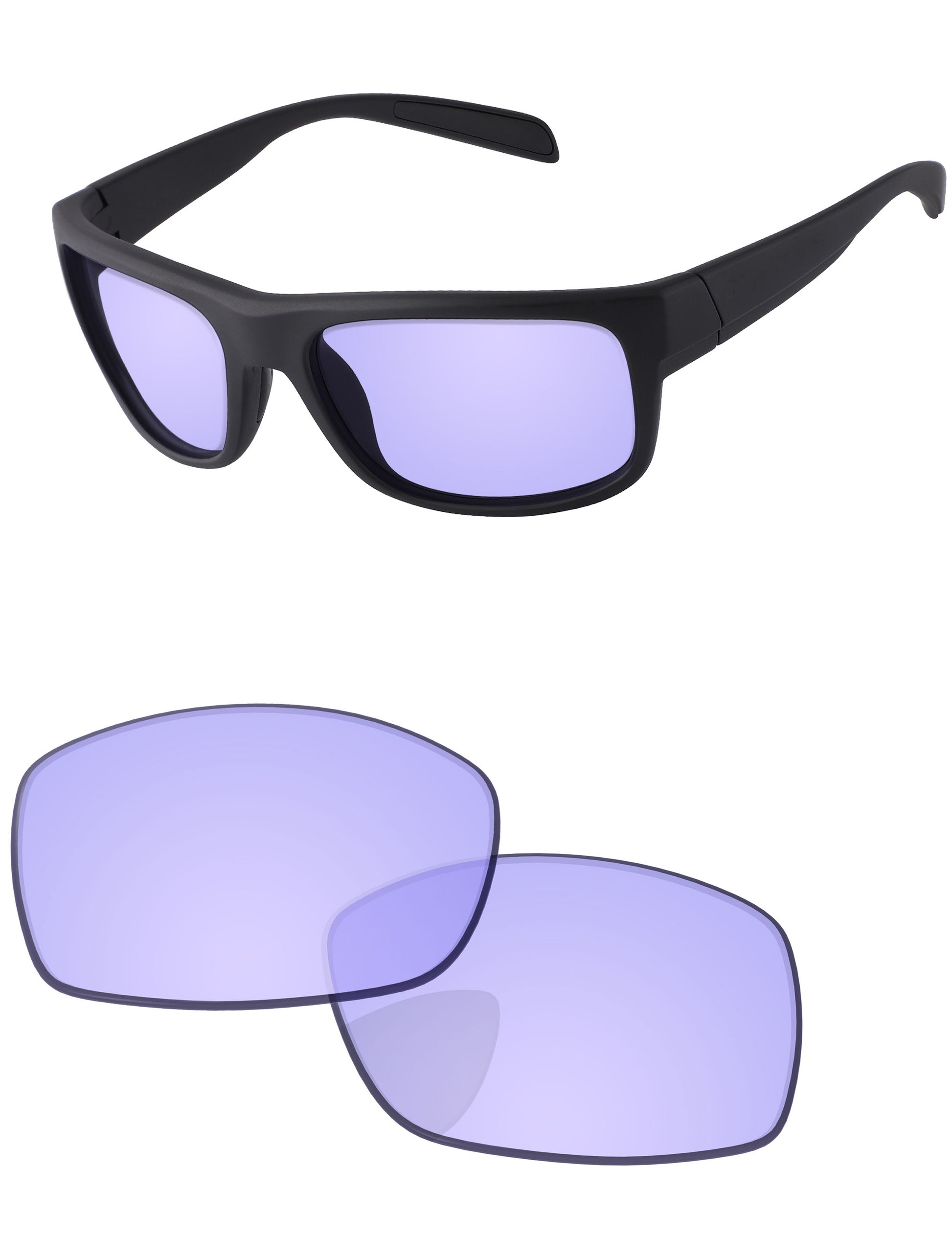 Low-Light-Violet