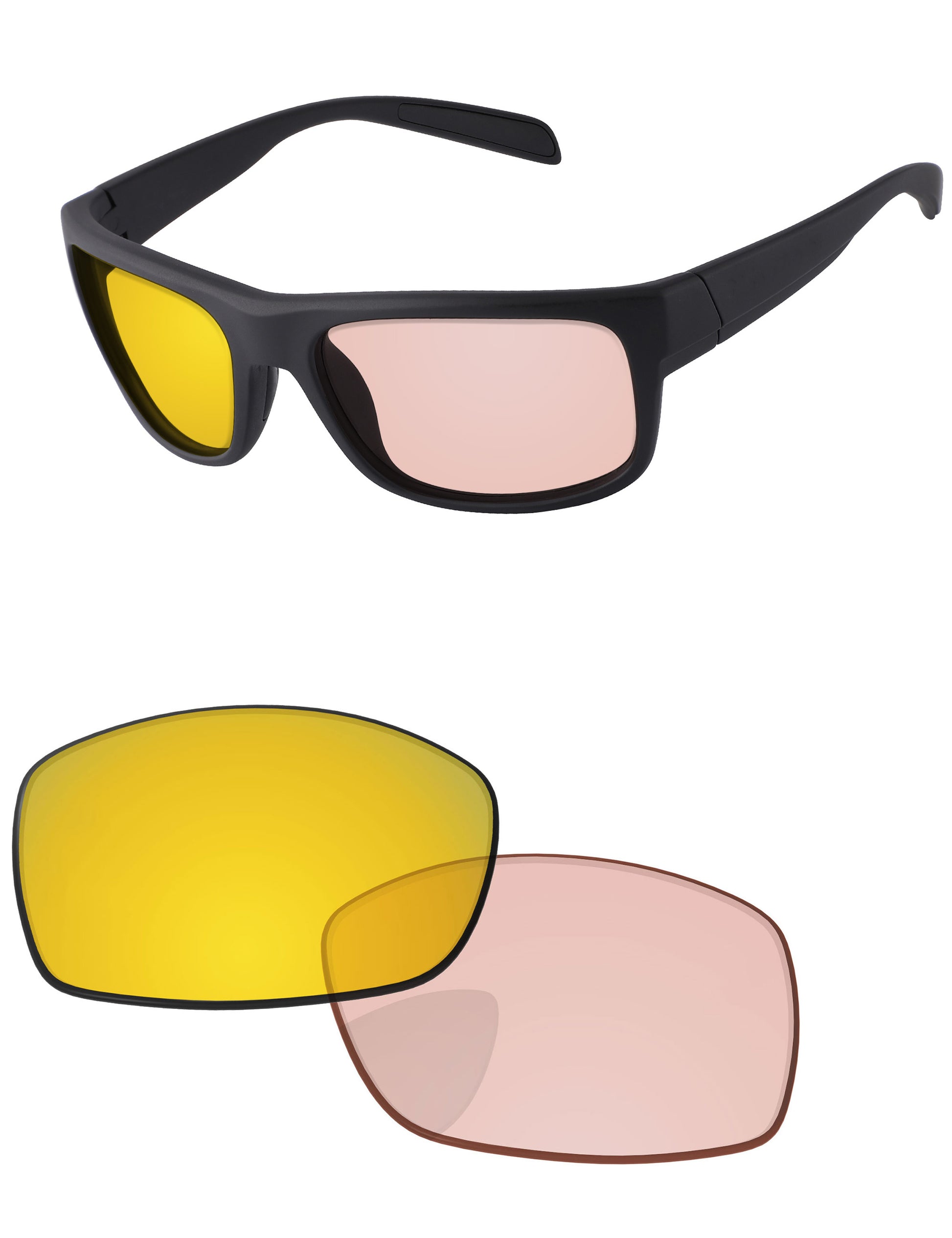 Performance-Tint-Gold-Shield-Photochromic