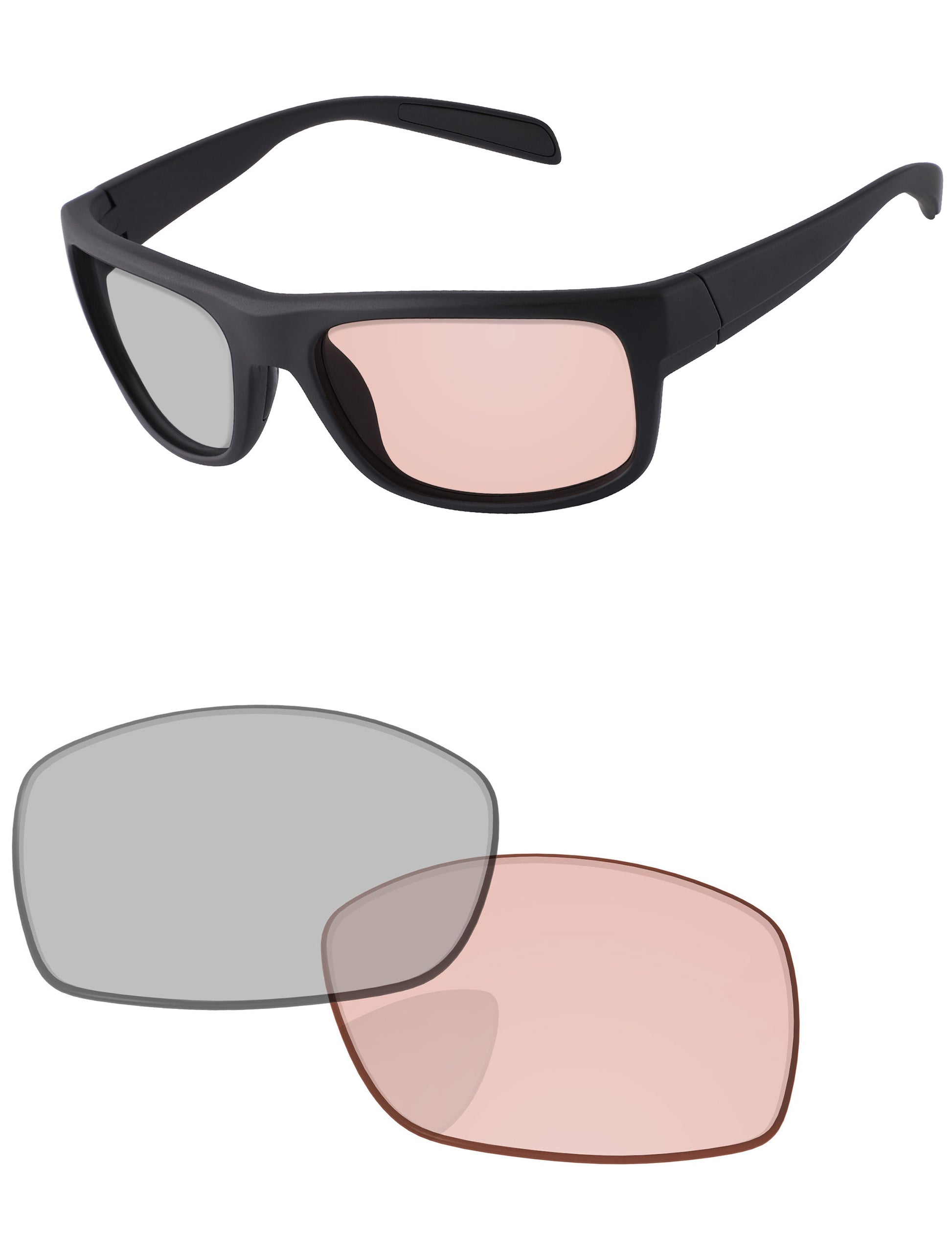 Performance-Tint-Gray-Photochromic